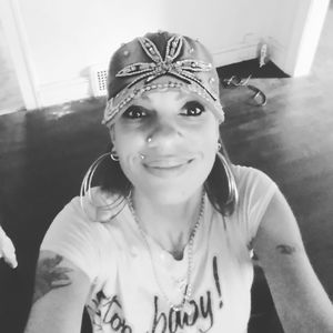 Meet your Posher, Pamela